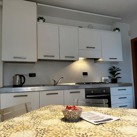 Appartamento Mery Villorba Lancenigo Екстериор снимка